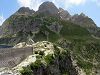 Lac d'Artouste_barrage