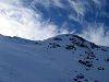 Le Cabaliros - 2334 m