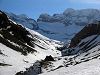 Estaub� sous la neige