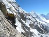 Climbing Ama Dablam