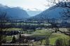 Arudy et la Vall�e d'Ossau.