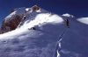 Arriv�e au Saoubiste