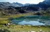 Lac de Coueyla Gran
