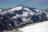 Massif des Posets