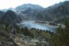 Lac de Gr�ziolle