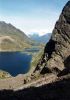Lacs de Boums depuis V�nasque