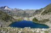 Lac N�re du Pic d'Arrouy