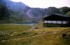 Refuge de Chambeyron