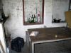Int�rieur de la cabane de Cestr�de