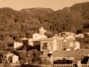 Guagnu, paese di Circinellu