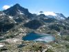 LAC ARREMOULIT, LE PALAS ET LE BALAITOUS