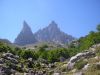 Les aiguilles d'Ansab�re