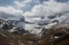 Br�che de Tuquerouye depuis le cirque d'Estaub�