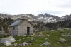 Cabane d'Aygues Cluses