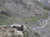Refuge du Glacier Blanc (2542 m.)