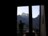 le VISO vu cot� France