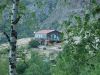 Refuge de Piobbu