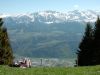Repos bien m�rit�
