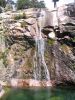 Cascade d'e Radule