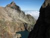 Spijeoles depuis l'ancien pluviom�tre