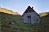 Cabane d'Ourtiga