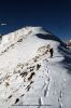 Au Bergons en hiver