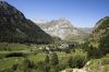 Viilage de Gavarnie