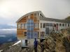 Refuge de T�te Rousse