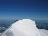 Mont-Blanc - Arr�te des Bosses
