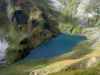 le lac de Lhurs en montant au Billare
