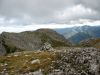 Sommet Ouest du Grand Billare