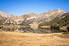 Lac d'Aumar