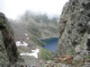 La br�che du port de Benasque