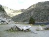 lac de Cap de Long