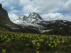 Pic du Midi d'Ossau