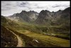 Vall�e de Bar�ges et col du Tourmalet