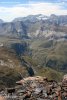 Depuis le Soum des Salettes (Aiguillous)