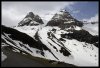 En montant vers le cirque de Troumouse