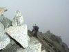 Pic d'Aygues-Cluses