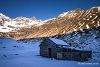 Cabane d'Asp�
