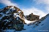 Cabane de Bachebirou