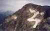 Picos de la Frondella