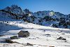 Cabane d'Aygues Cluses