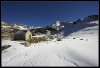 Cabane d'Aygues Cluses