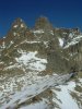 Petit Pic du Midi d'Ossau