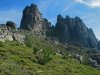 Au coeur des aiguilles de Bavella