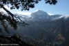 Massif du Bergon et de la Mar�re