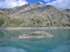 Lac d'Allos