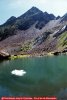Pic et lac de Maucap�ra