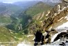 Gavarnie depuis le Marbor�